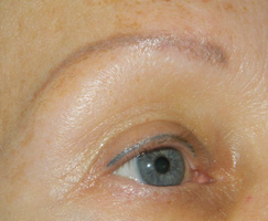 Permanent Eyeliner by Deanna Lien - Artistry Of Permanent Makeup of Orange County