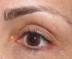 Permanent Eyeliner by Artistry Of Permanent Makeup of Orange County