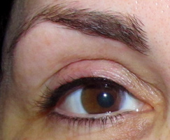 Permanent Eyeliner by Deanna Lien - Artistry Of Permanent Makeup of Orange County