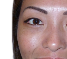 fully healed permanent eyebrows by Artistry Of Permanent Makeup